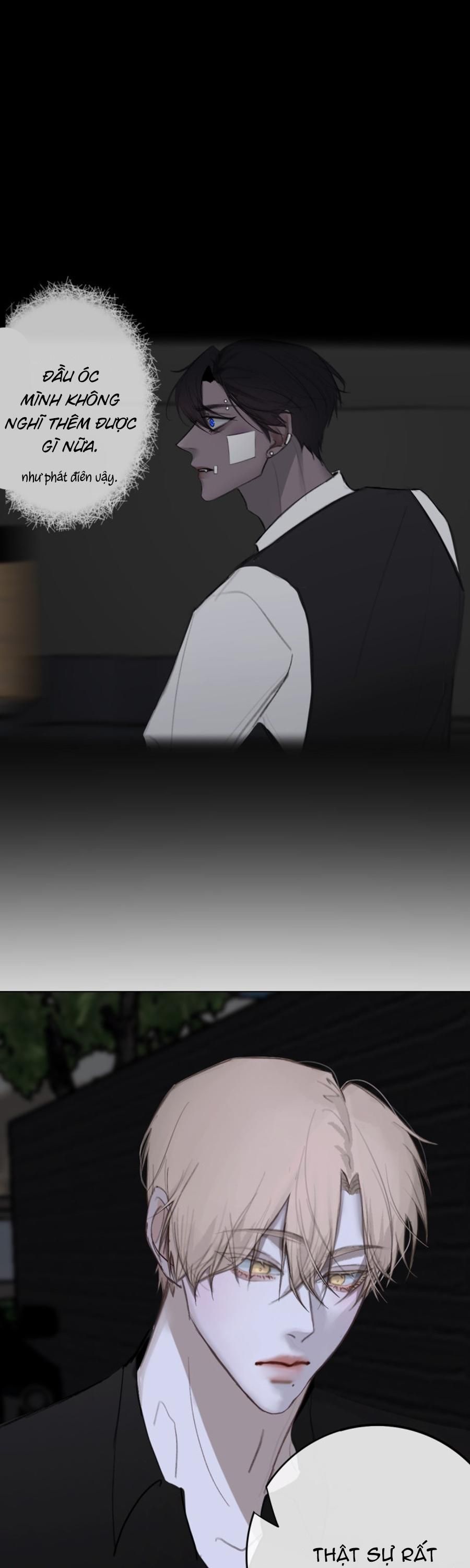 đọc truyện Lồng Son Chương 6 ảnh 6 tại Thiên Thai Truyện