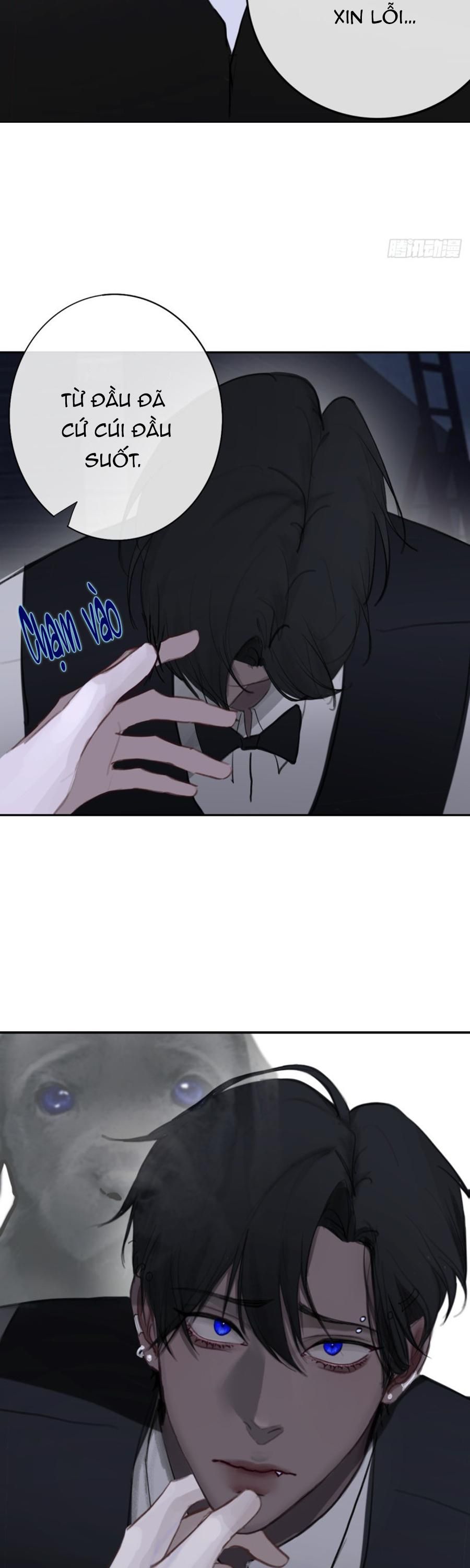 đọc truyện Lồng Son Chương 6 ảnh 7 tại Thiên Thai Truyện