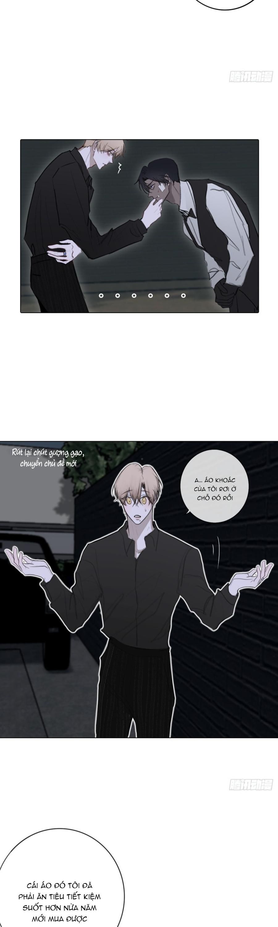 đọc truyện Lồng Son Chương 6 ảnh 9 tại Thiên Thai Truyện