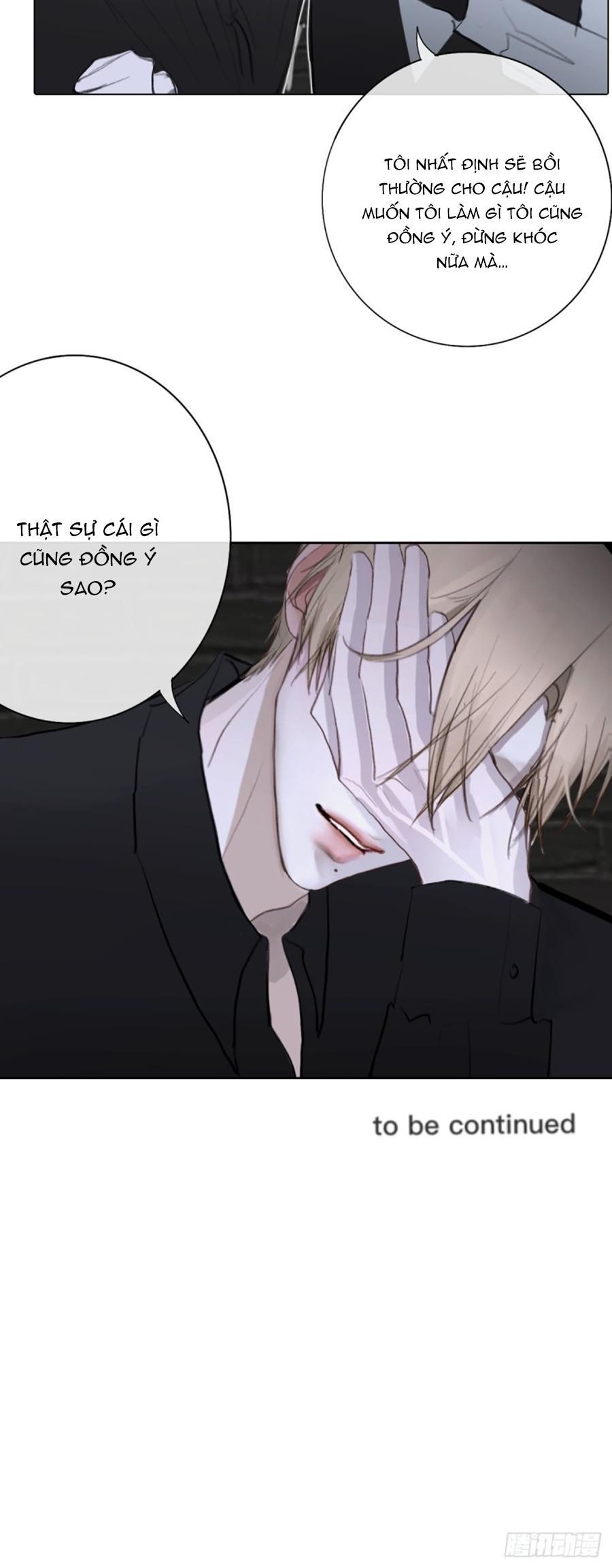 đọc truyện Lồng Son Chương 6 ảnh 11 tại Thiên Thai Truyện