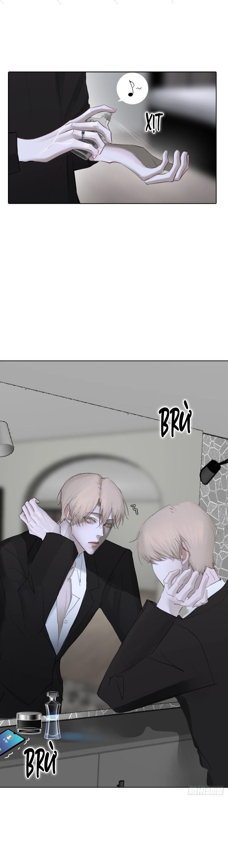 đọc truyện Lồng Son Chương 7 ảnh 2 tại Thiên Thai Truyện