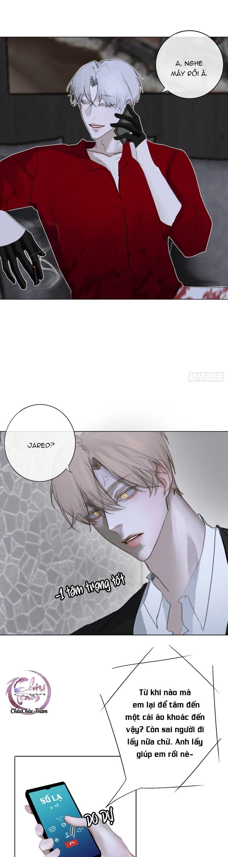 đọc truyện Lồng Son Chương 7 ảnh 3 tại Thiên Thai Truyện