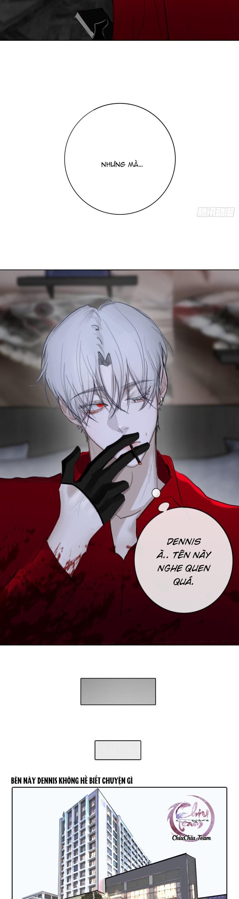 đọc truyện Lồng Son Chương 7 ảnh 6 tại Thiên Thai Truyện