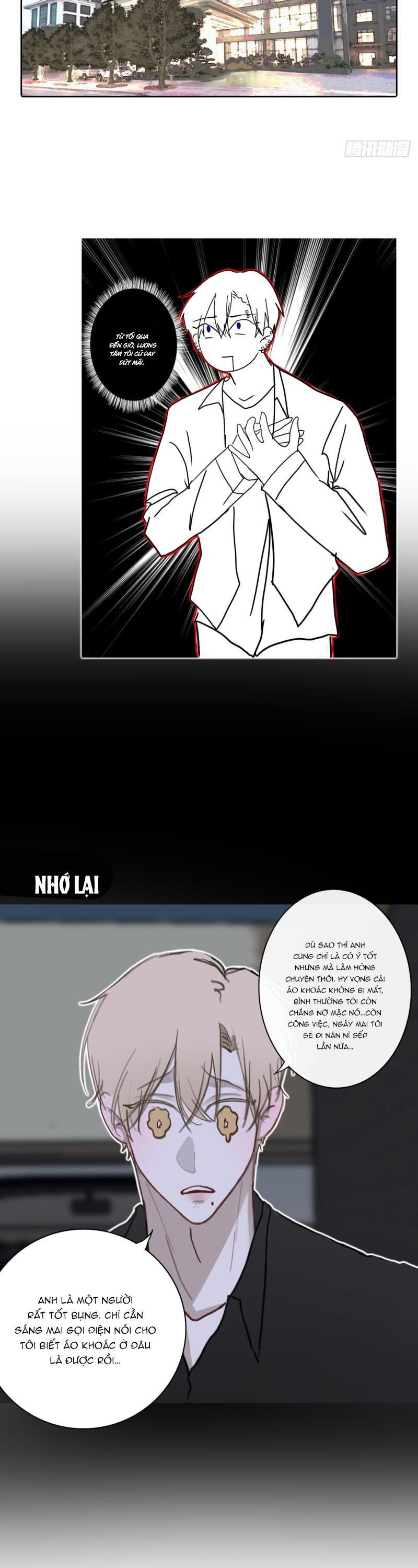 đọc truyện Lồng Son Chương 7 ảnh 7 tại Thiên Thai Truyện