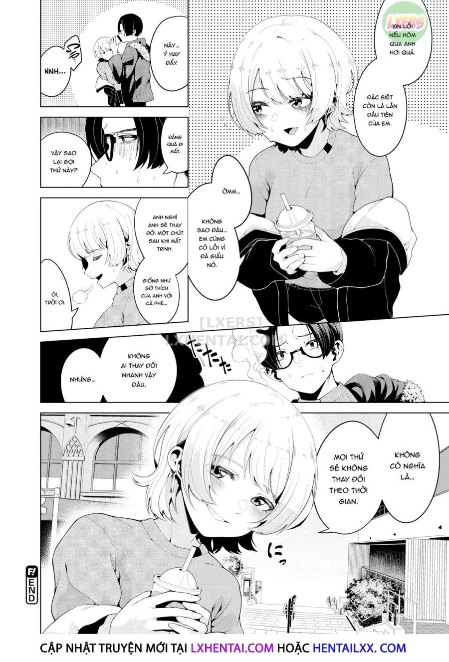 đọc truyện Lòng Tốt Hiểm Độc Oneshot ảnh 25 tại Thiên Thai Truyện