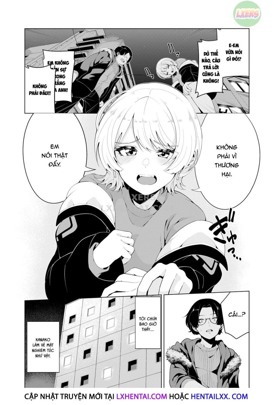 đọc truyện Lòng Tốt Hiểm Độc Oneshot ảnh 11 tại Thiên Thai Truyện