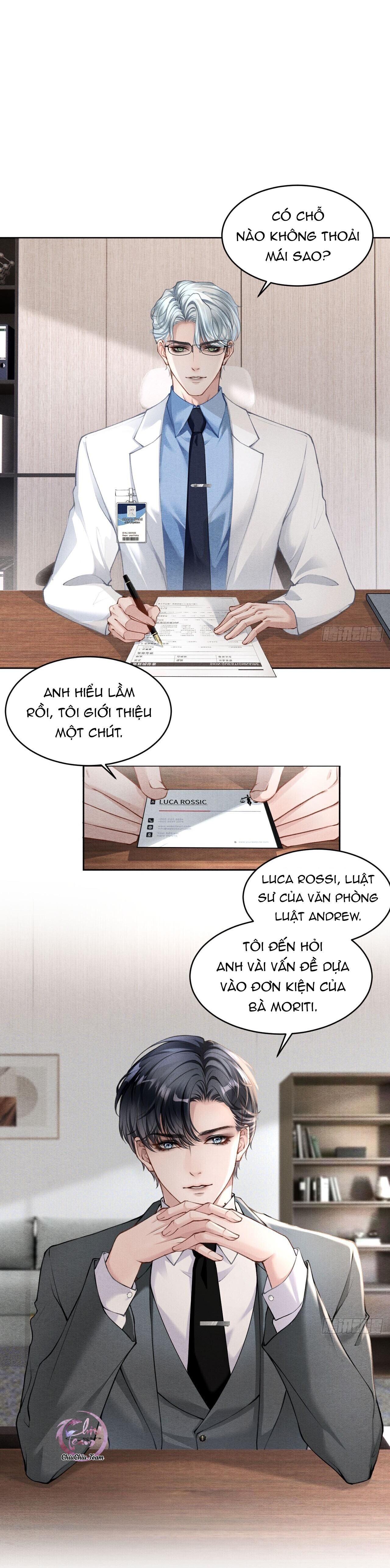 đọc truyện Lông Vũ Ngược Sáng Chương 2 ảnh 13 tại Thiên Thai Truyện