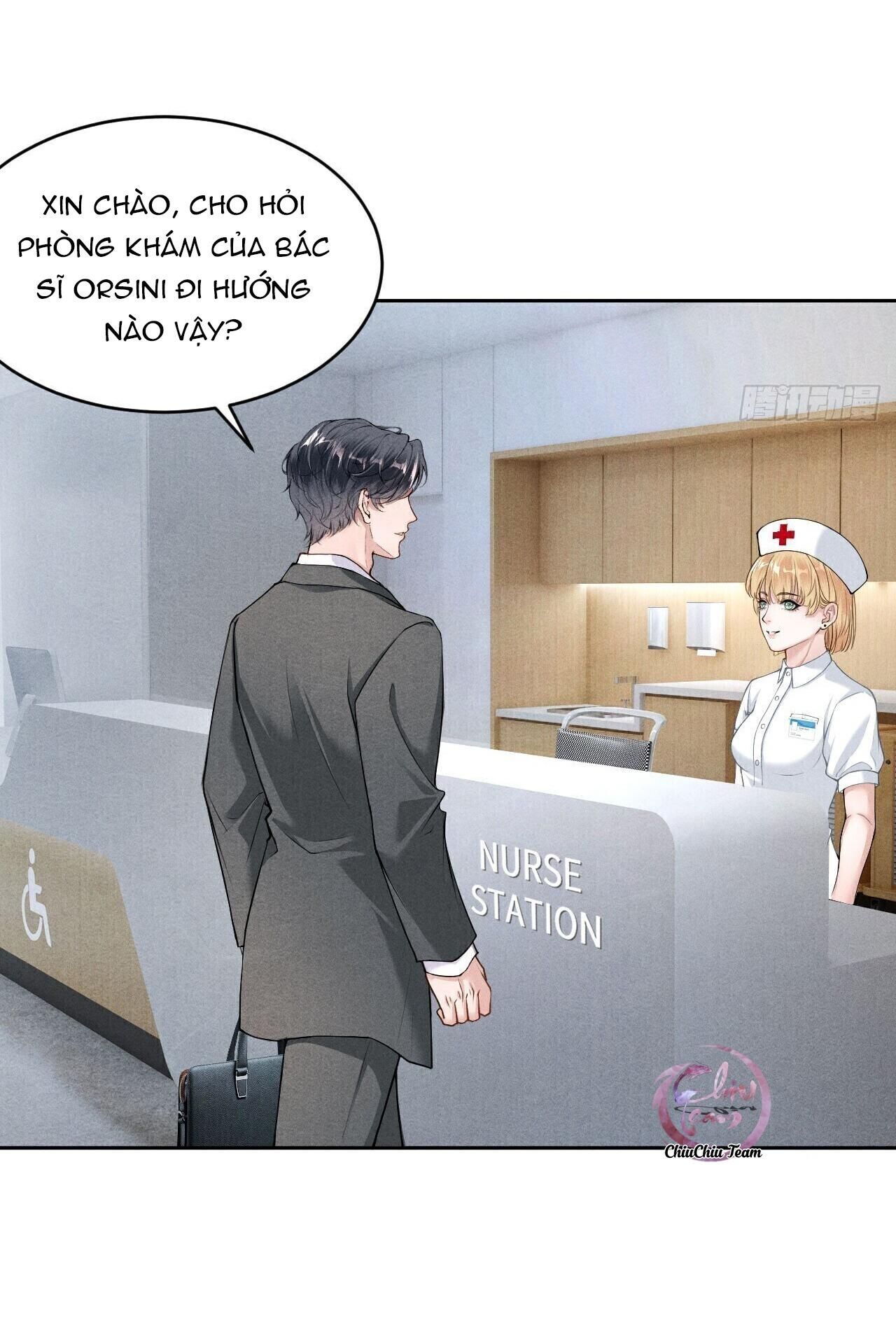 đọc truyện Lông Vũ Ngược Sáng Chương 2 ảnh 3 tại Thiên Thai Truyện