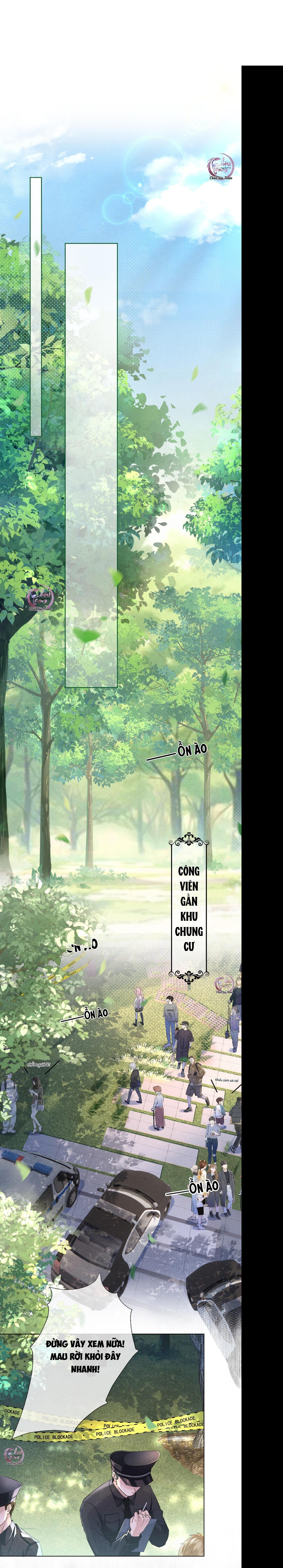 đọc truyện Lông Vũ Ngược Sáng Chương 5 ảnh 3 tại Thiên Thai Truyện