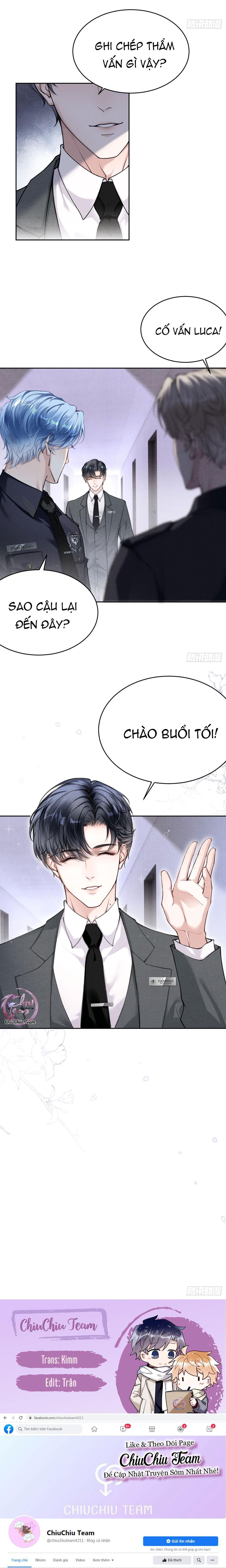 đọc truyện Lông Vũ Ngược Sáng Chương 8 ảnh 10 tại Thiên Thai Truyện