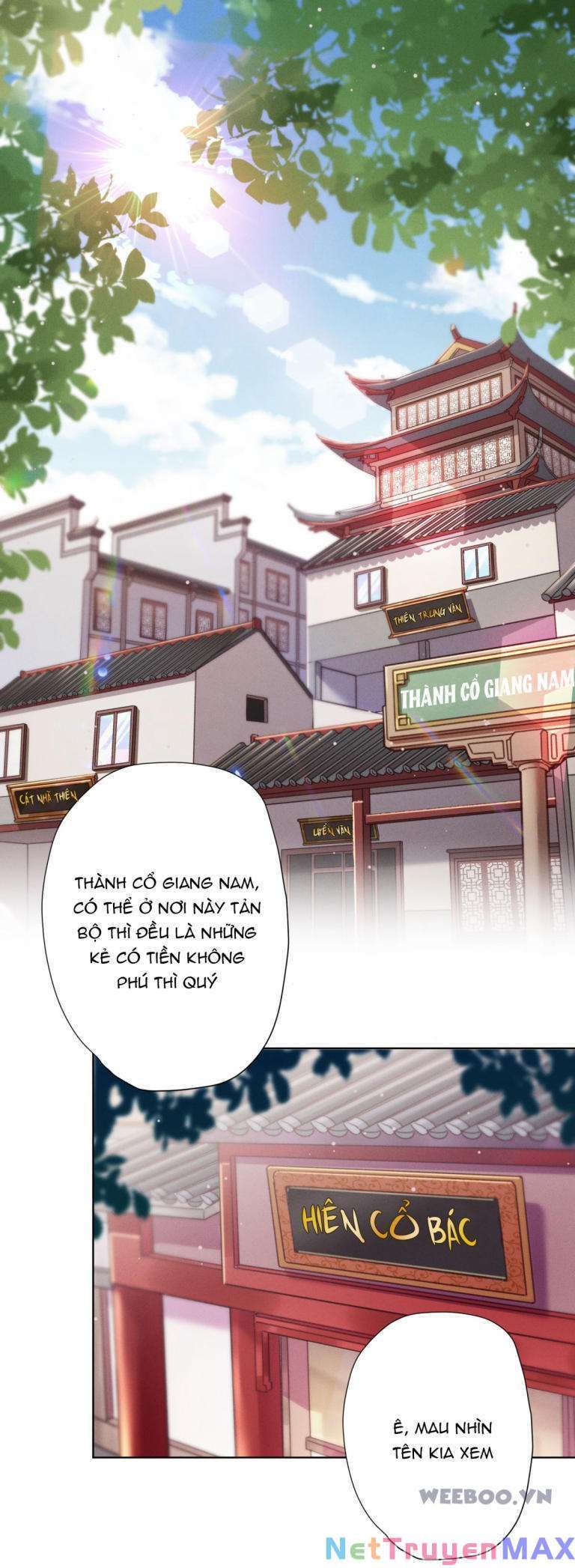 đọc truyện Long Vương Điện: Người Ở Rể Giàu Nhất Chương 1 ảnh 2 tại Thiên Thai Truyện