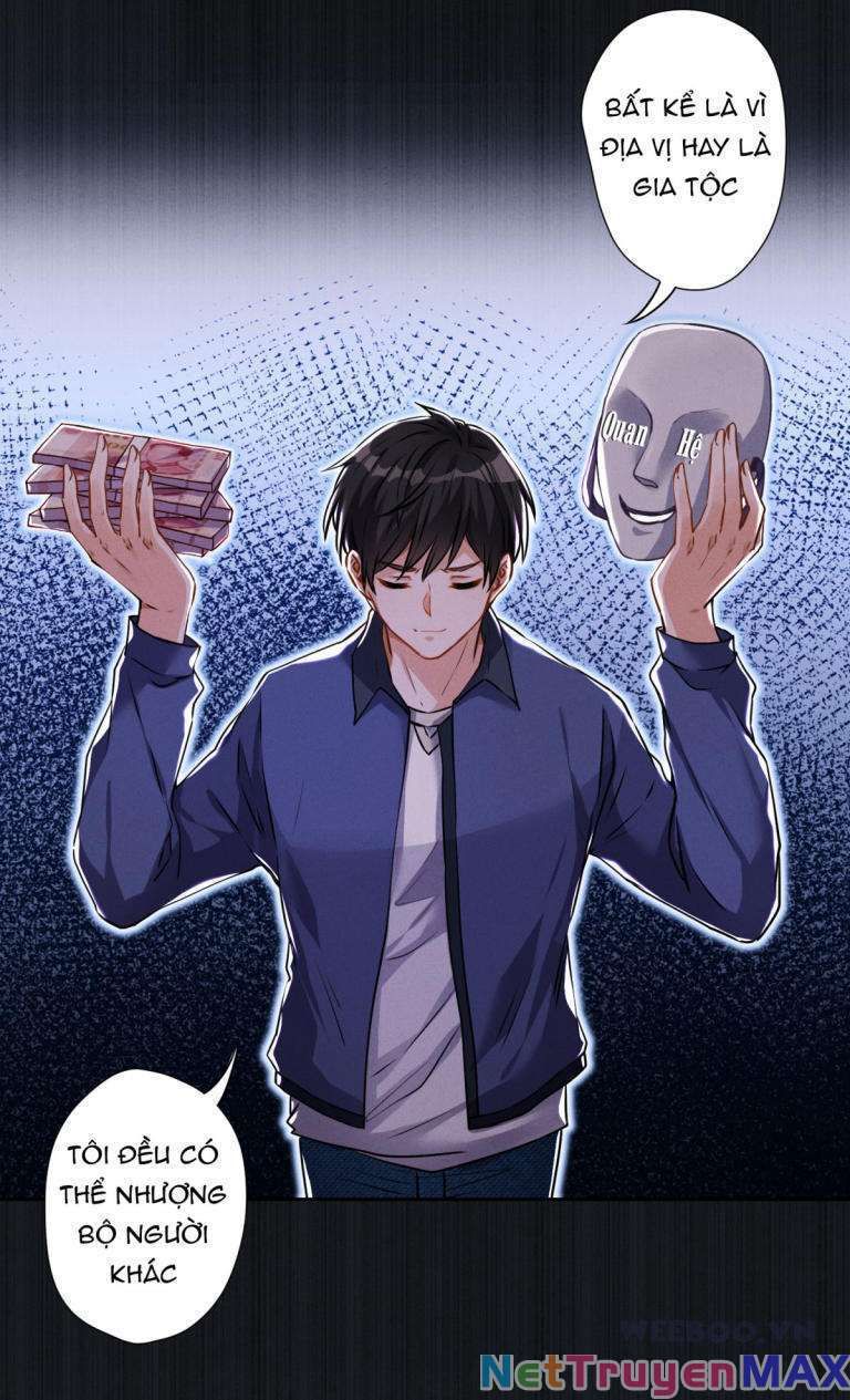 đọc truyện Long Vương Điện: Người Ở Rể Giàu Nhất Chương 1 ảnh 17 tại Thiên Thai Truyện