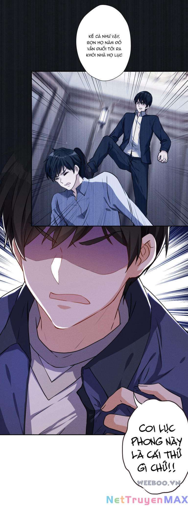 đọc truyện Long Vương Điện: Người Ở Rể Giàu Nhất Chương 1 ảnh 18 tại Thiên Thai Truyện