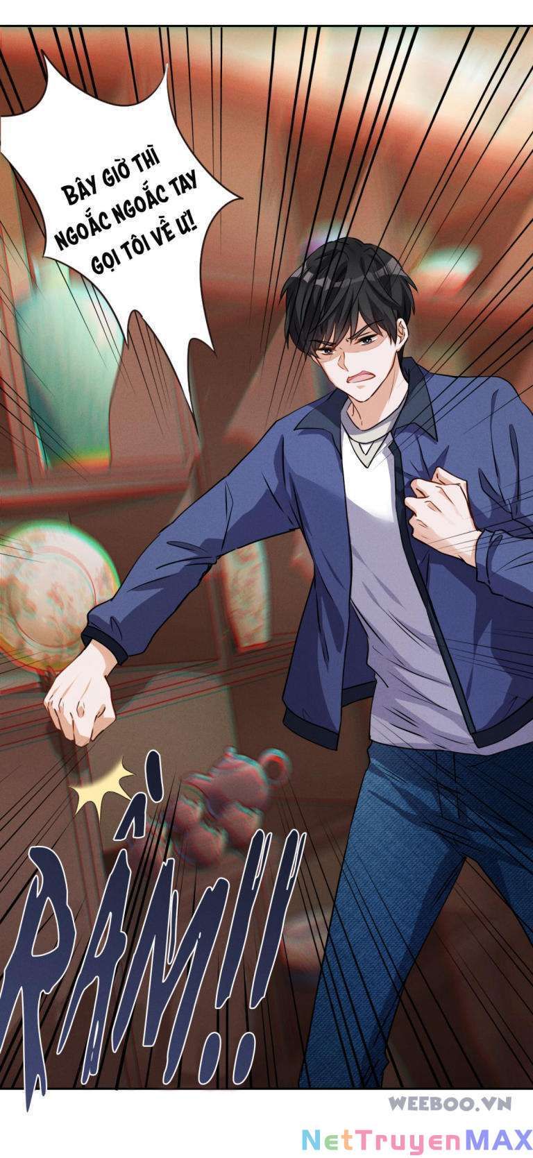 đọc truyện Long Vương Điện: Người Ở Rể Giàu Nhất Chương 1 ảnh 19 tại Thiên Thai Truyện