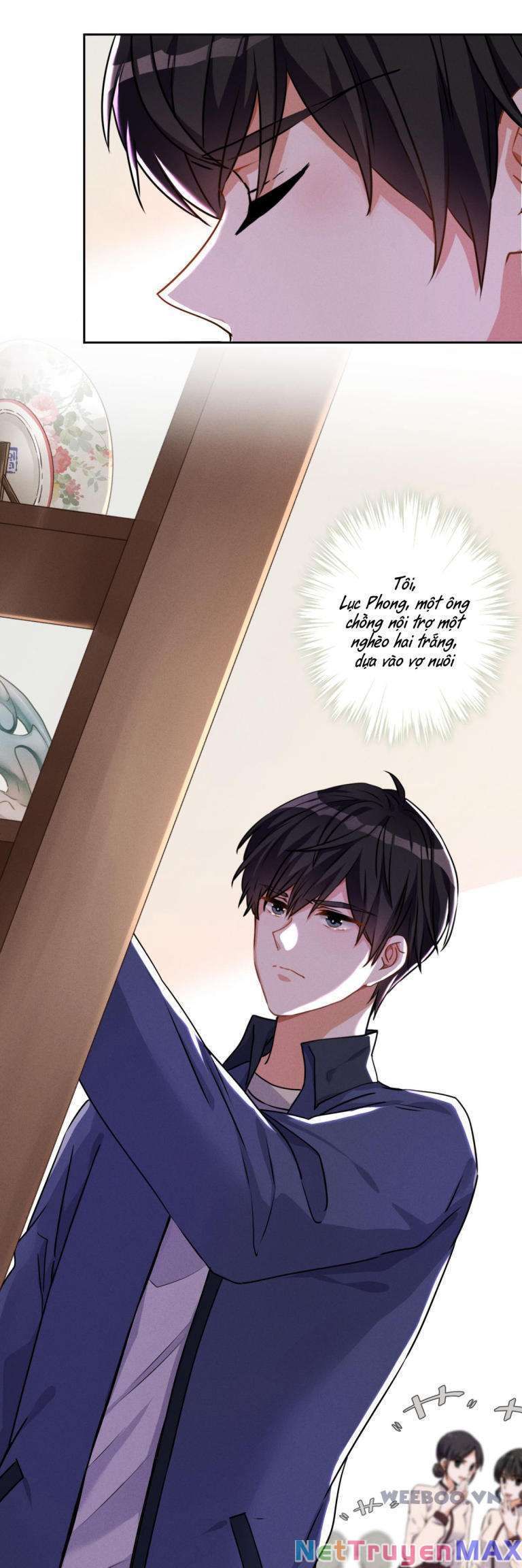 đọc truyện Long Vương Điện: Người Ở Rể Giàu Nhất Chương 1 ảnh 4 tại Thiên Thai Truyện