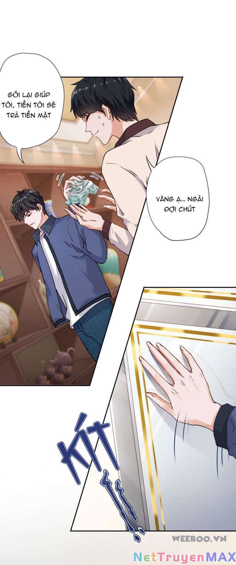 đọc truyện Long Vương Điện: Người Ở Rể Giàu Nhất Chương 1 ảnh 22 tại Thiên Thai Truyện