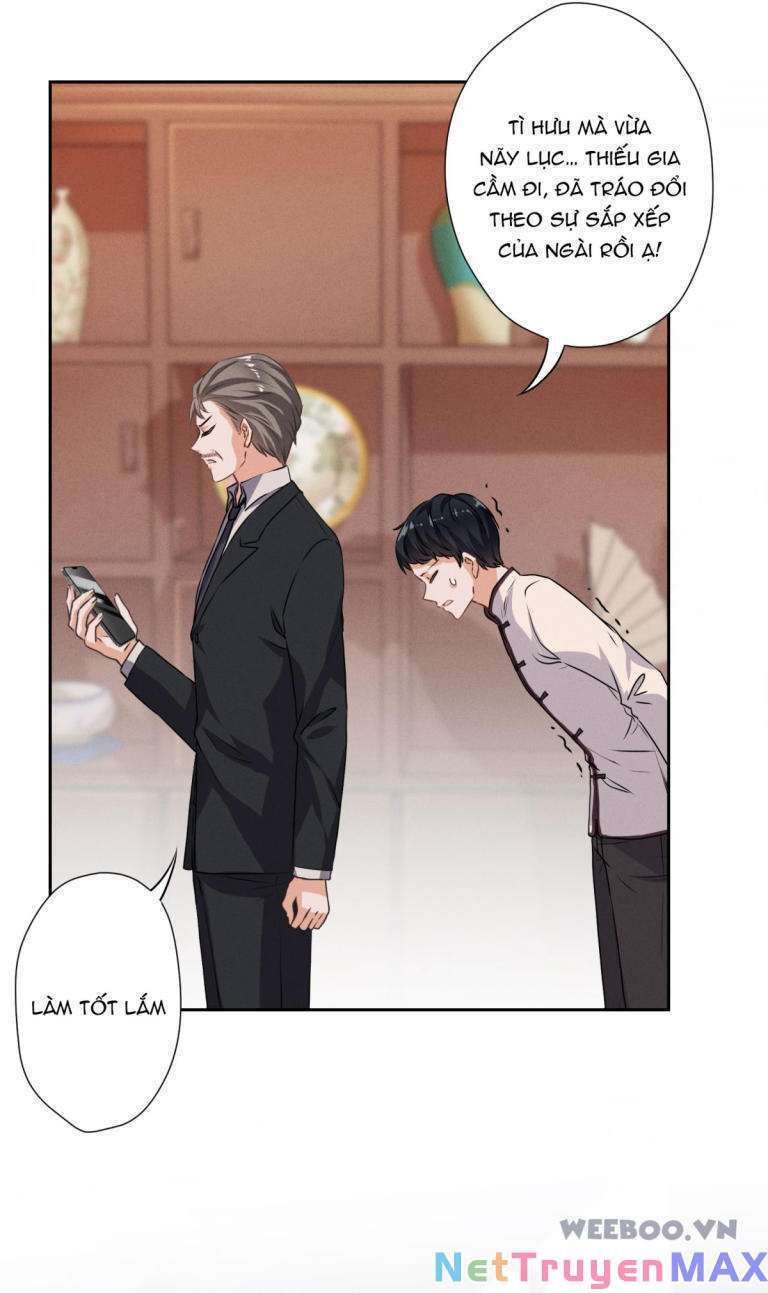 đọc truyện Long Vương Điện: Người Ở Rể Giàu Nhất Chương 1 ảnh 26 tại Thiên Thai Truyện