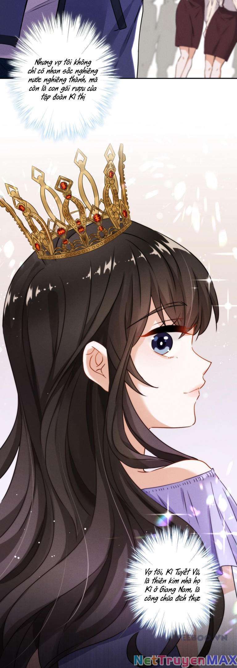 đọc truyện Long Vương Điện: Người Ở Rể Giàu Nhất Chương 1 ảnh 5 tại Thiên Thai Truyện