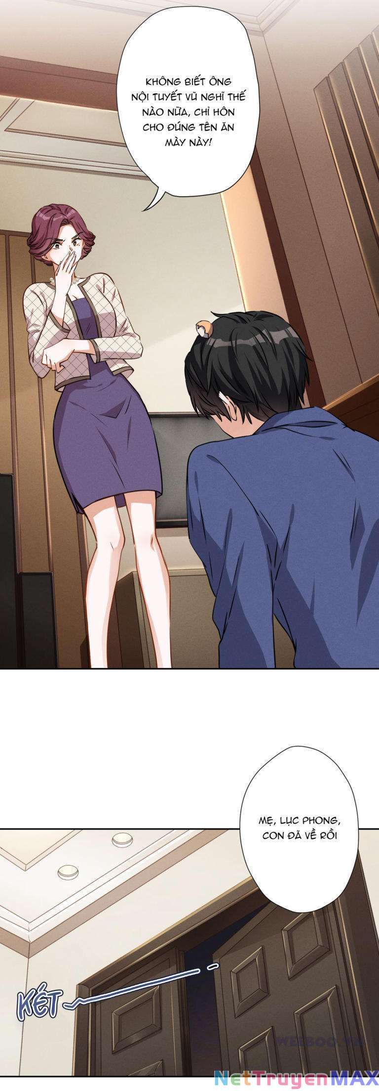 đọc truyện Long Vương Điện: Người Ở Rể Giàu Nhất Chương 1 ảnh 36 tại Thiên Thai Truyện