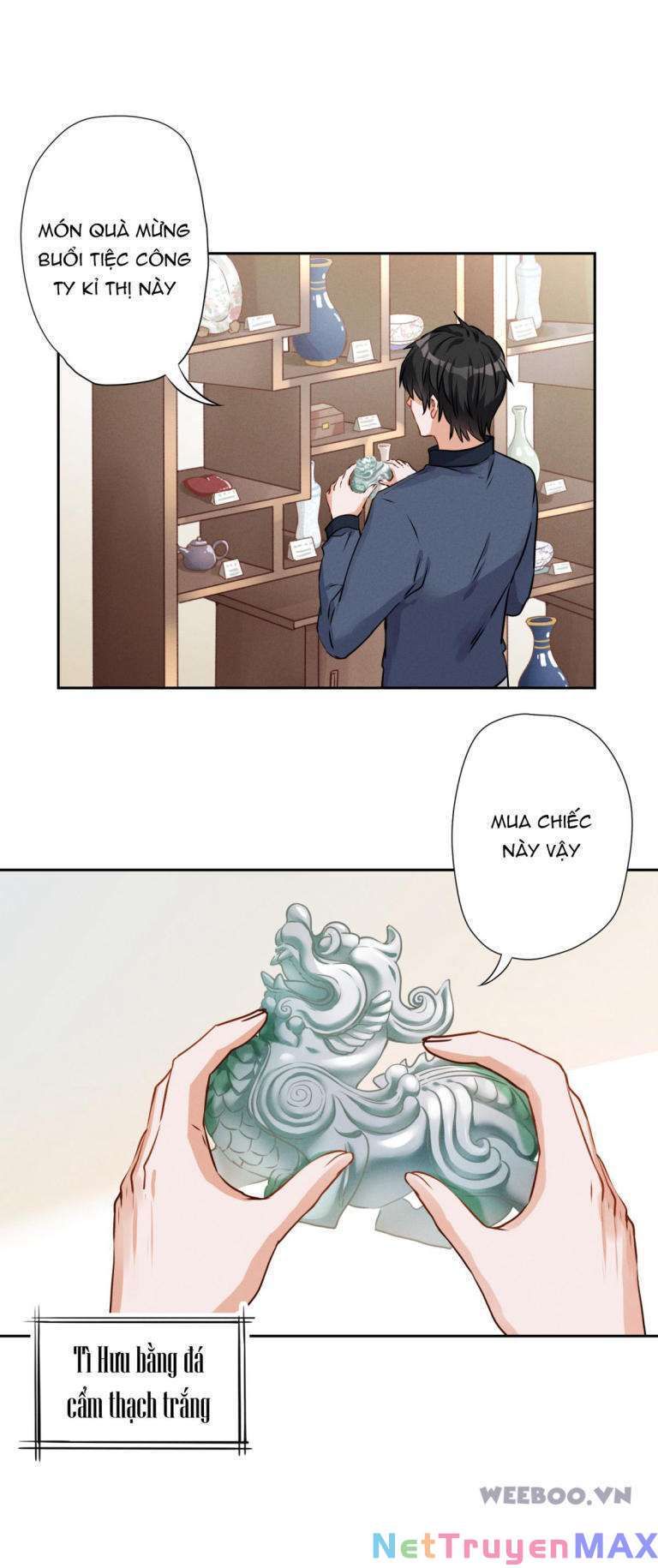 đọc truyện Long Vương Điện: Người Ở Rể Giàu Nhất Chương 1 ảnh 7 tại Thiên Thai Truyện