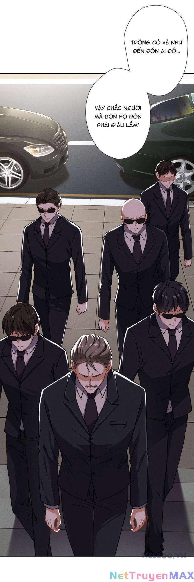 đọc truyện Long Vương Điện: Người Ở Rể Giàu Nhất Chương 1 ảnh 9 tại Thiên Thai Truyện