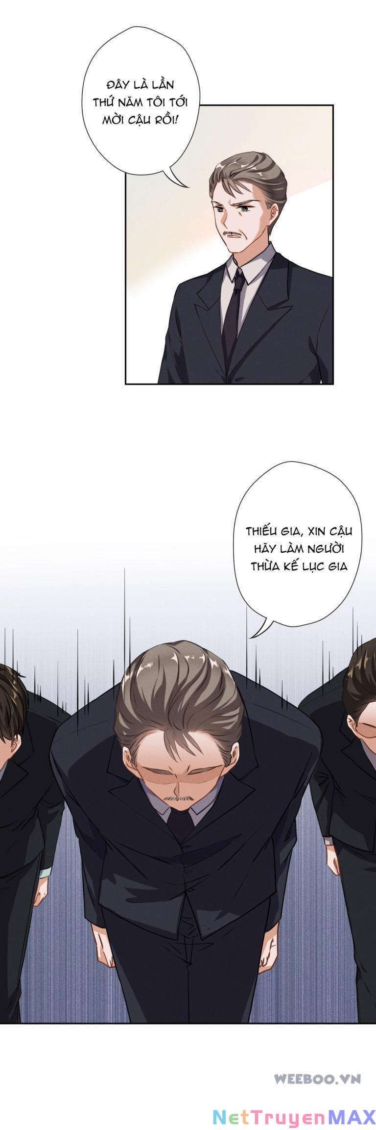 đọc truyện Long Vương Điện: Người Ở Rể Giàu Nhất Chương 1 ảnh 10 tại Thiên Thai Truyện