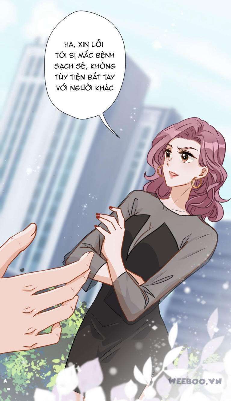 đọc truyện Long Vương Điện: Người Ở Rể Giàu Nhất Chương 10 ảnh 23 tại Thiên Thai Truyện