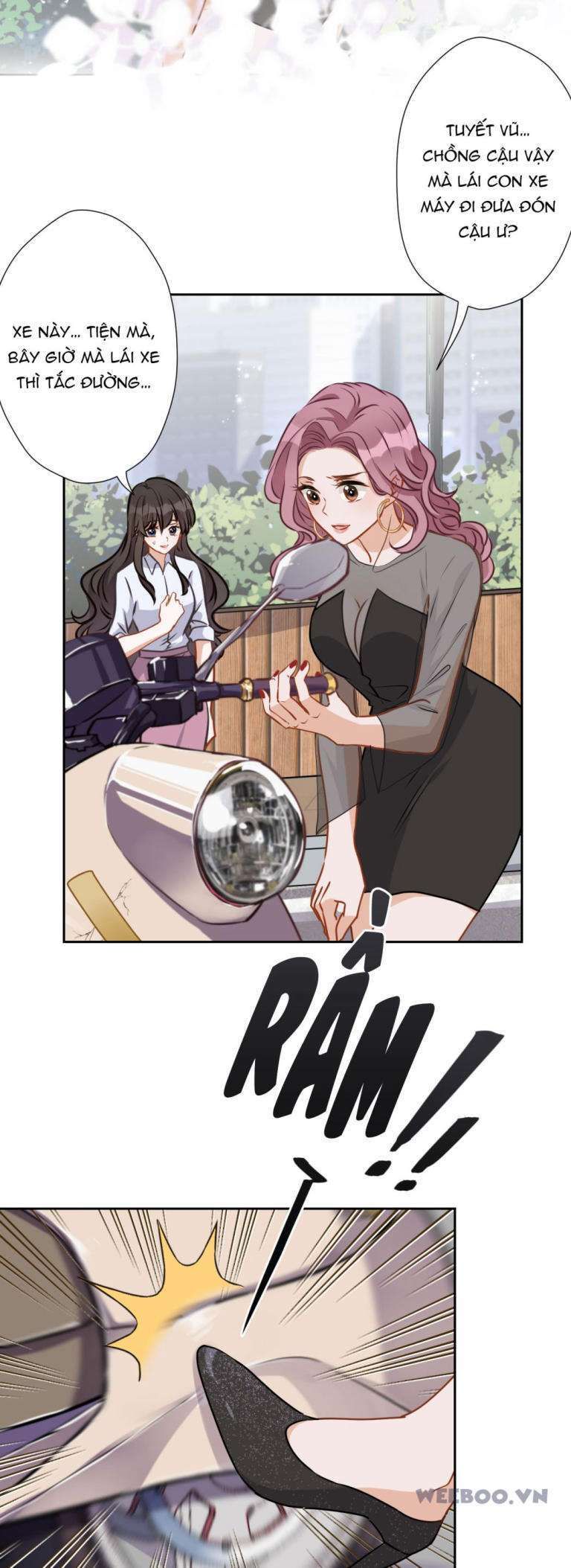 đọc truyện Long Vương Điện: Người Ở Rể Giàu Nhất Chương 10 ảnh 24 tại Thiên Thai Truyện