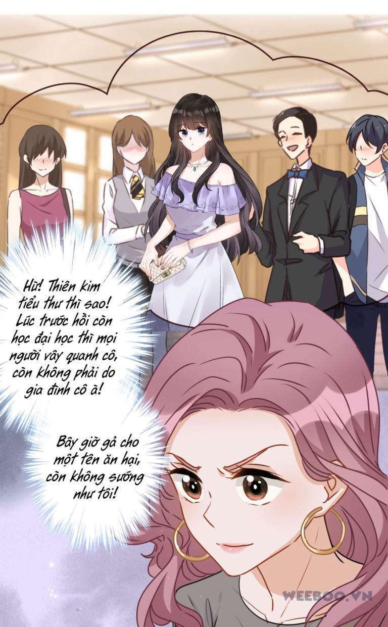 đọc truyện Long Vương Điện: Người Ở Rể Giàu Nhất Chương 10 ảnh 28 tại Thiên Thai Truyện