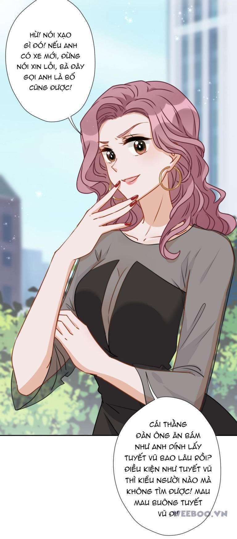 đọc truyện Long Vương Điện: Người Ở Rể Giàu Nhất Chương 10 ảnh 31 tại Thiên Thai Truyện