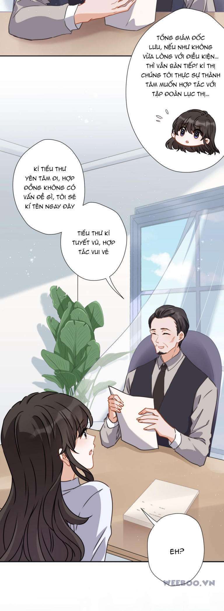 đọc truyện Long Vương Điện: Người Ở Rể Giàu Nhất Chương 10 ảnh 9 tại Thiên Thai Truyện