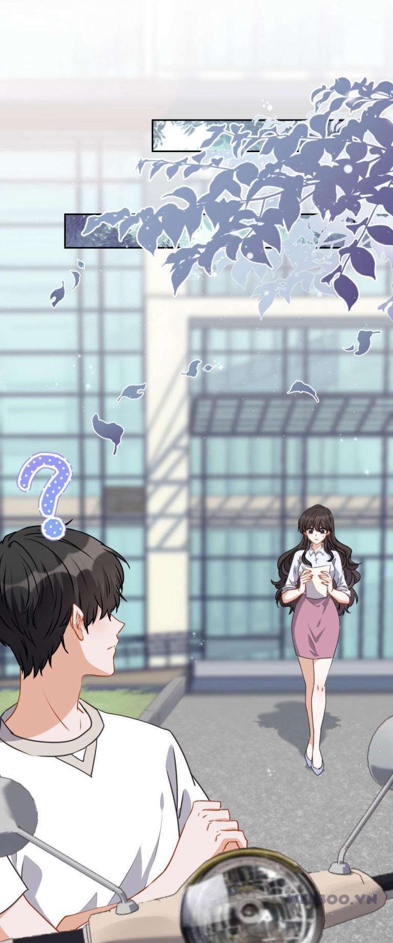 đọc truyện Long Vương Điện: Người Ở Rể Giàu Nhất Chương 10 ảnh 10 tại Thiên Thai Truyện