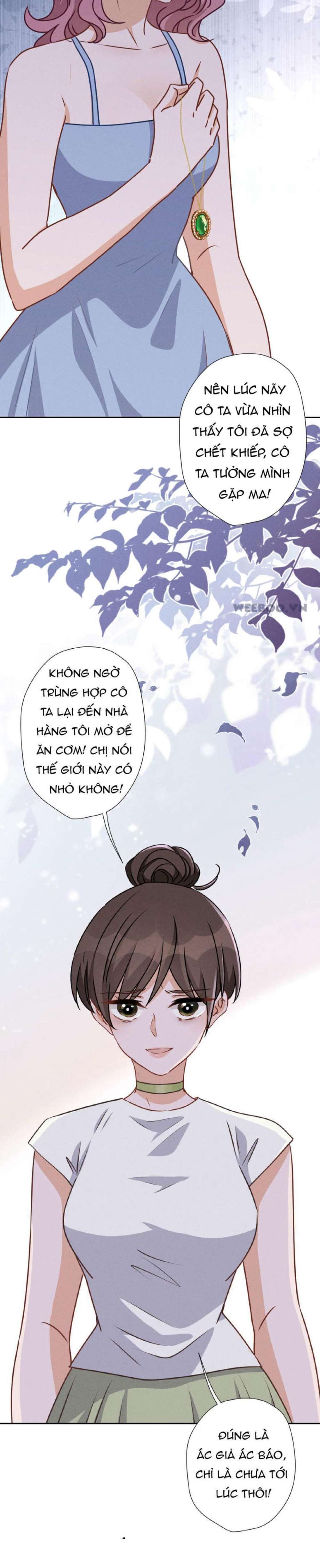 đọc truyện Long Vương Điện: Người Ở Rể Giàu Nhất Chương 16 ảnh 6 tại Thiên Thai Truyện