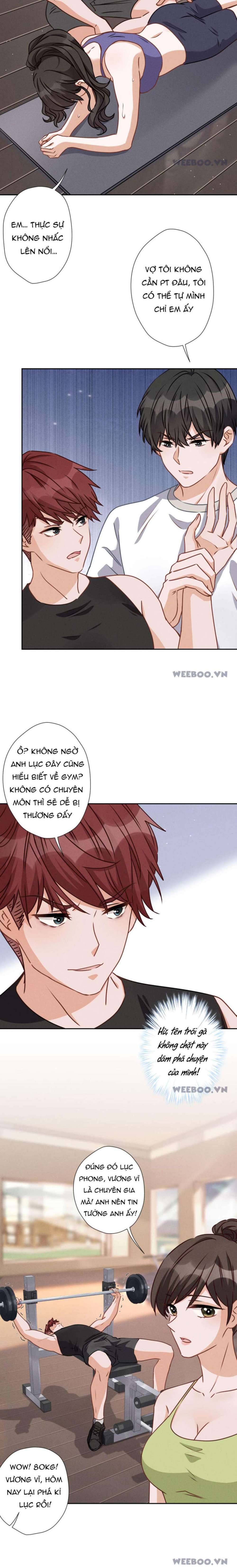 đọc truyện Long Vương Điện: Người Ở Rể Giàu Nhất Chương 17 ảnh 4 tại Thiên Thai Truyện