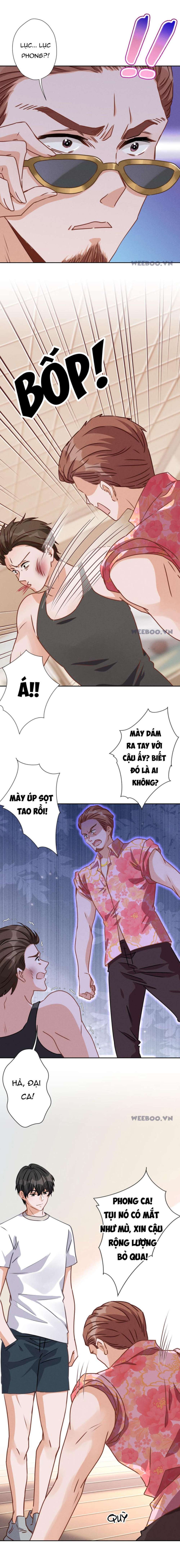 đọc truyện Long Vương Điện: Người Ở Rể Giàu Nhất Chương 18 ảnh 5 tại Thiên Thai Truyện