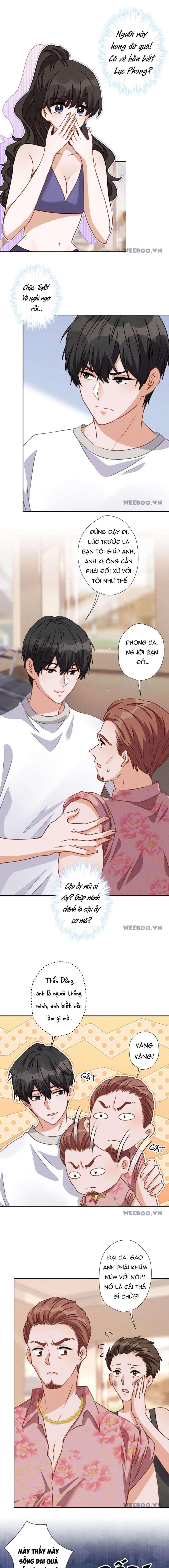 đọc truyện Long Vương Điện: Người Ở Rể Giàu Nhất Chương 19 ảnh 2 tại Thiên Thai Truyện