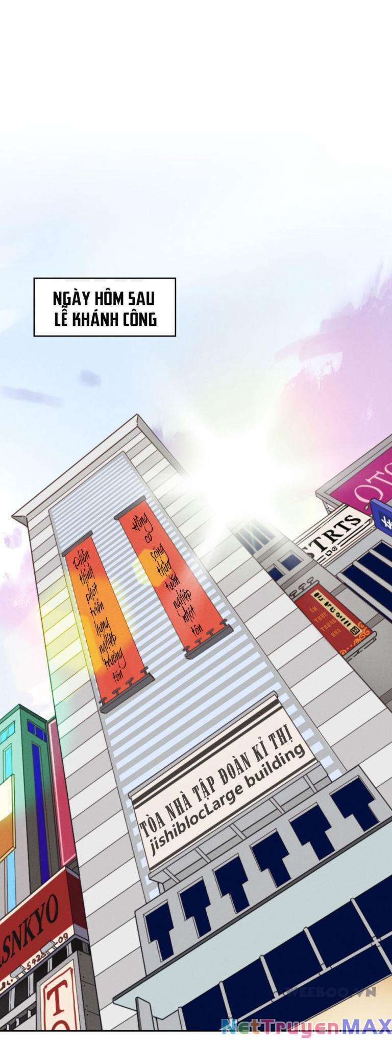 đọc truyện Long Vương Điện: Người Ở Rể Giàu Nhất Chương 2 ảnh 21 tại Thiên Thai Truyện