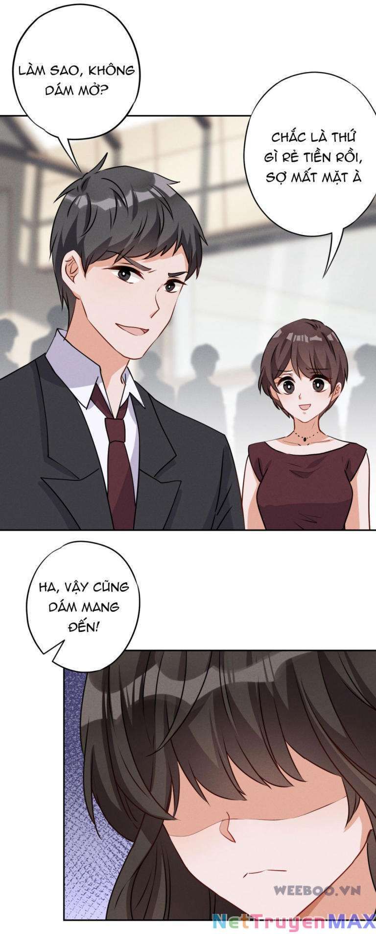 đọc truyện Long Vương Điện: Người Ở Rể Giàu Nhất Chương 2 ảnh 24 tại Thiên Thai Truyện