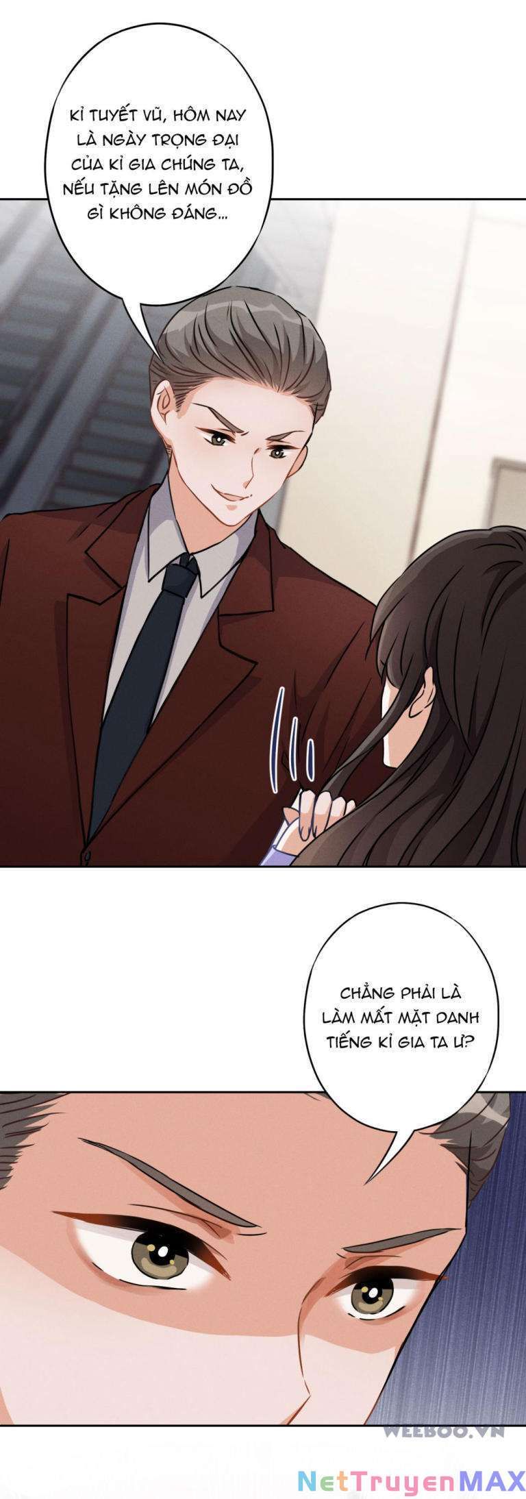 đọc truyện Long Vương Điện: Người Ở Rể Giàu Nhất Chương 2 ảnh 27 tại Thiên Thai Truyện