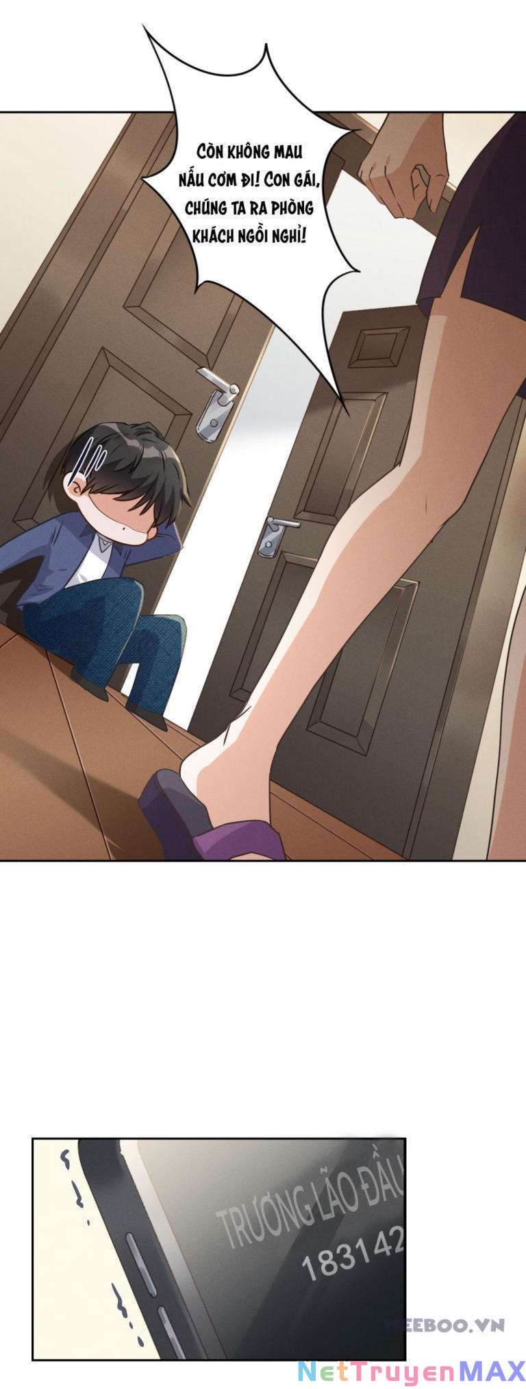 đọc truyện Long Vương Điện: Người Ở Rể Giàu Nhất Chương 2 ảnh 10 tại Thiên Thai Truyện