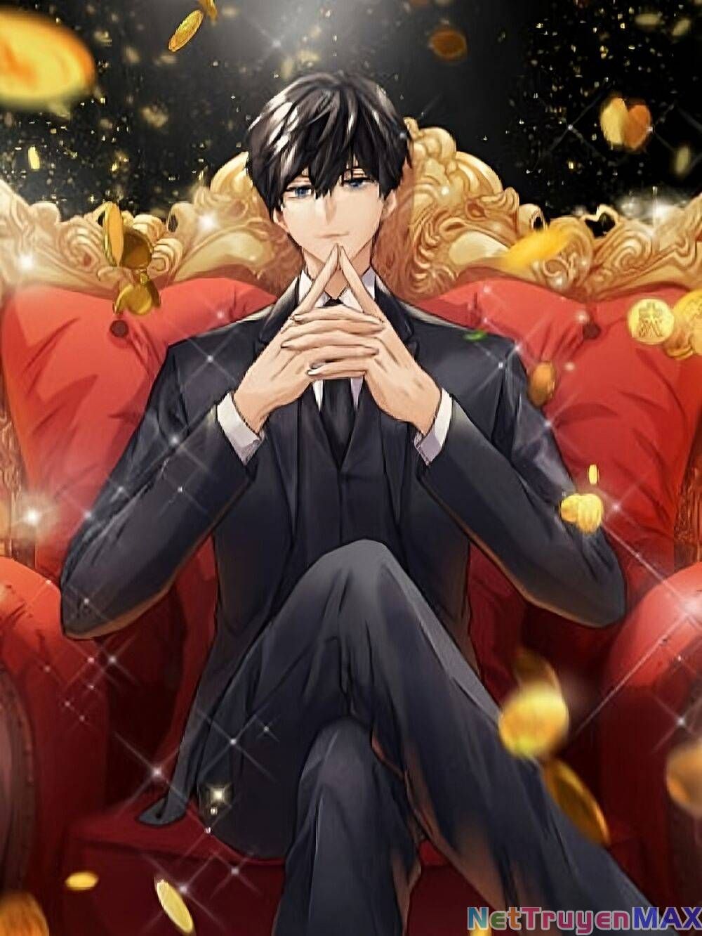 đọc truyện Long Vương Điện: Người Ở Rể Giàu Nhất Chương 20 ảnh 2 tại Thiên Thai Truyện