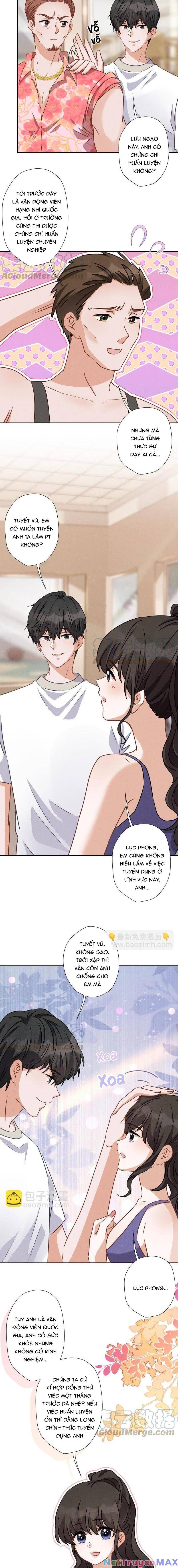 đọc truyện Long Vương Điện: Người Ở Rể Giàu Nhất Chương 20 ảnh 4 tại Thiên Thai Truyện