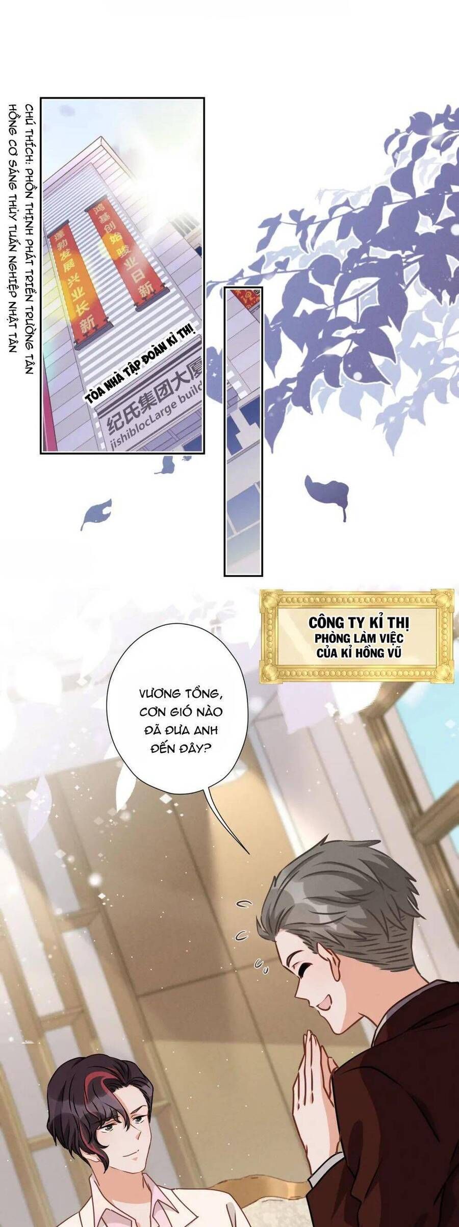 đọc truyện Long Vương Điện: Người Ở Rể Giàu Nhất Chương 21 ảnh 2 tại Thiên Thai Truyện