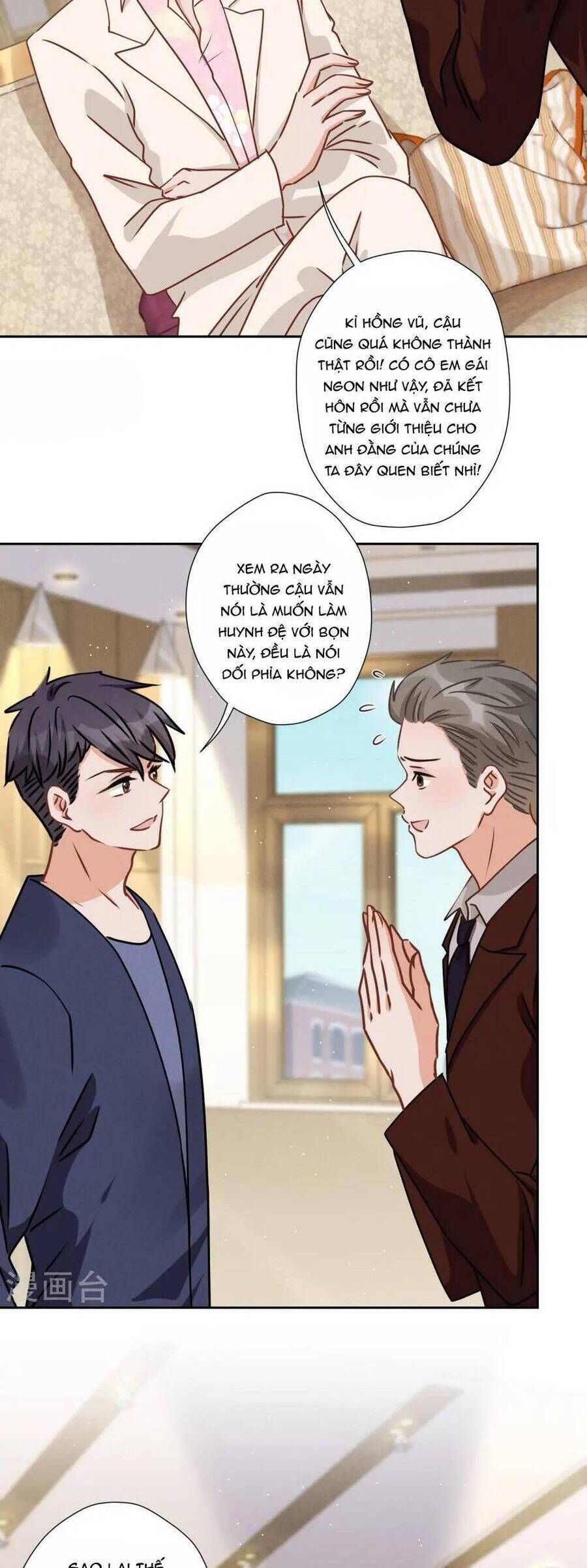 đọc truyện Long Vương Điện: Người Ở Rể Giàu Nhất Chương 21 ảnh 3 tại Thiên Thai Truyện