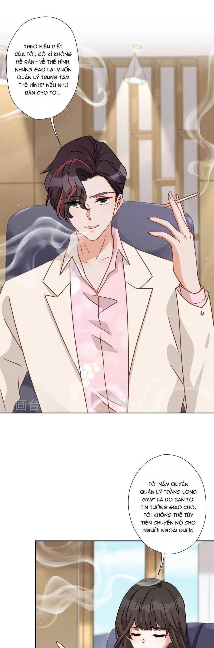 đọc truyện Long Vương Điện: Người Ở Rể Giàu Nhất Chương 21 ảnh 12 tại Thiên Thai Truyện