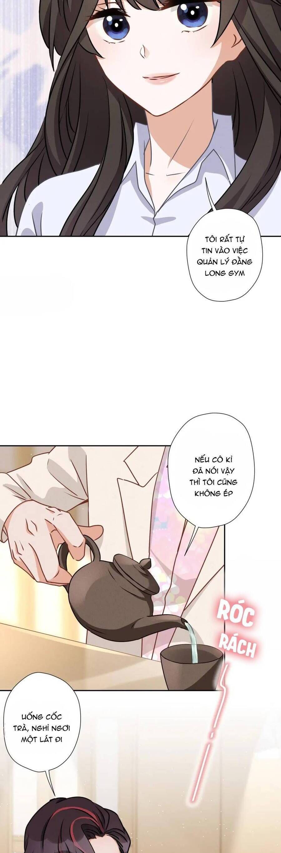 đọc truyện Long Vương Điện: Người Ở Rể Giàu Nhất Chương 21 ảnh 14 tại Thiên Thai Truyện