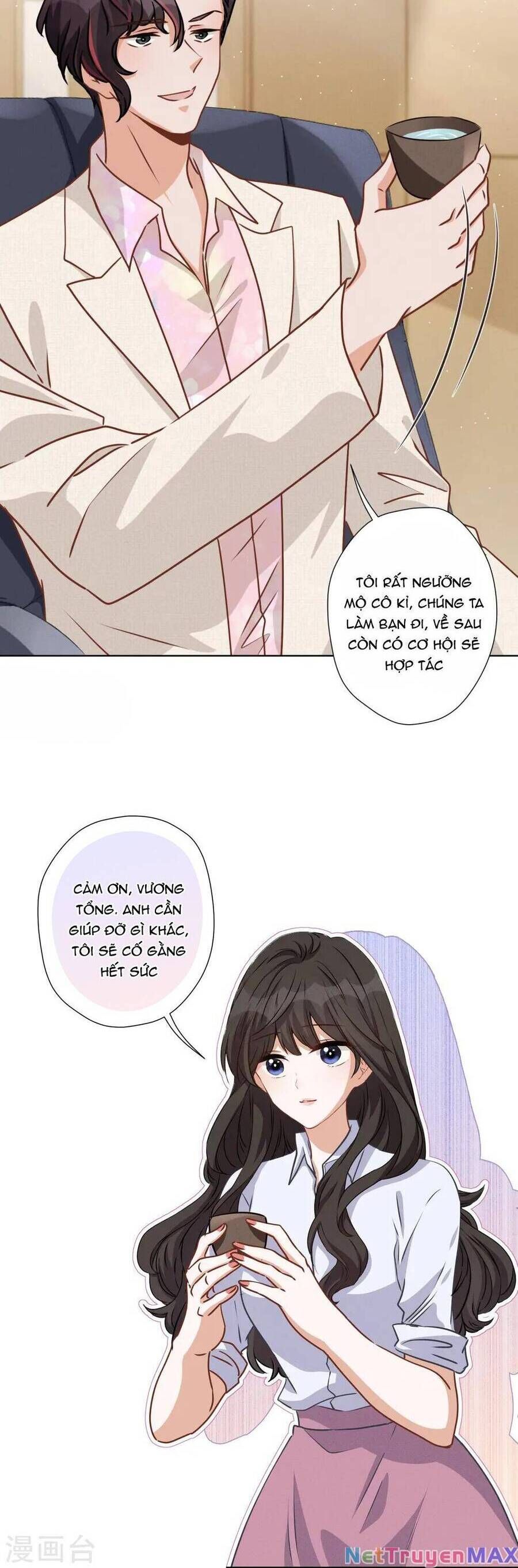 đọc truyện Long Vương Điện: Người Ở Rể Giàu Nhất Chương 21 ảnh 15 tại Thiên Thai Truyện