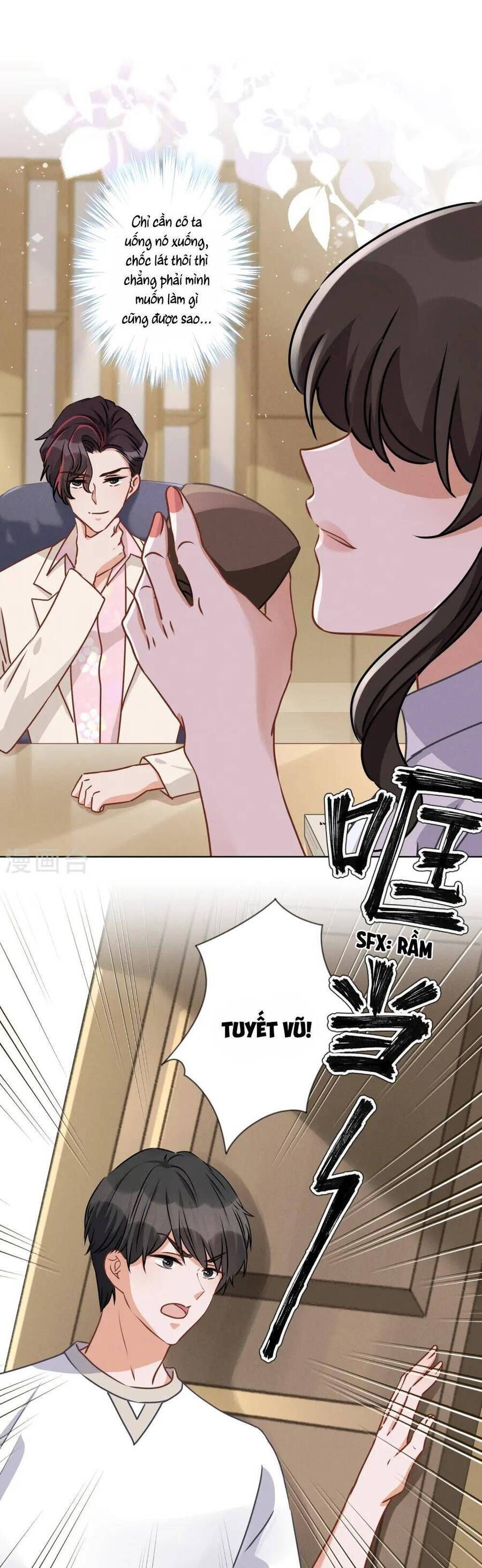 đọc truyện Long Vương Điện: Người Ở Rể Giàu Nhất Chương 21 ảnh 16 tại Thiên Thai Truyện