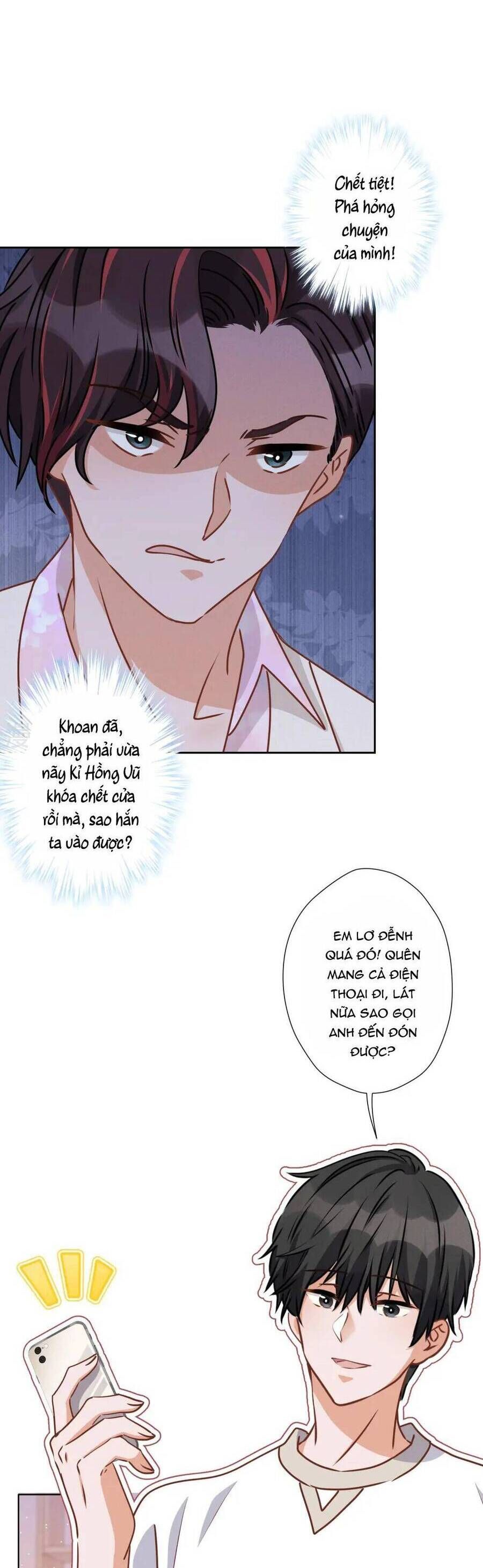 đọc truyện Long Vương Điện: Người Ở Rể Giàu Nhất Chương 21 ảnh 18 tại Thiên Thai Truyện