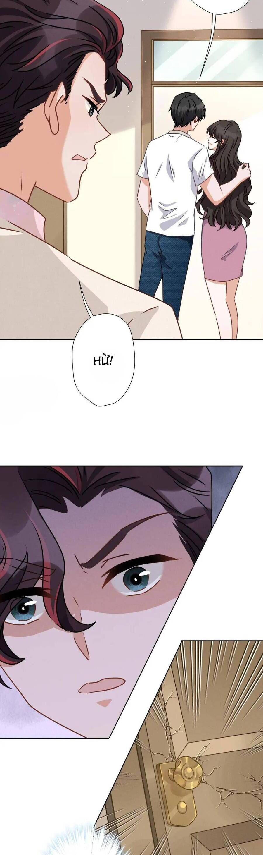 đọc truyện Long Vương Điện: Người Ở Rể Giàu Nhất Chương 21 ảnh 20 tại Thiên Thai Truyện